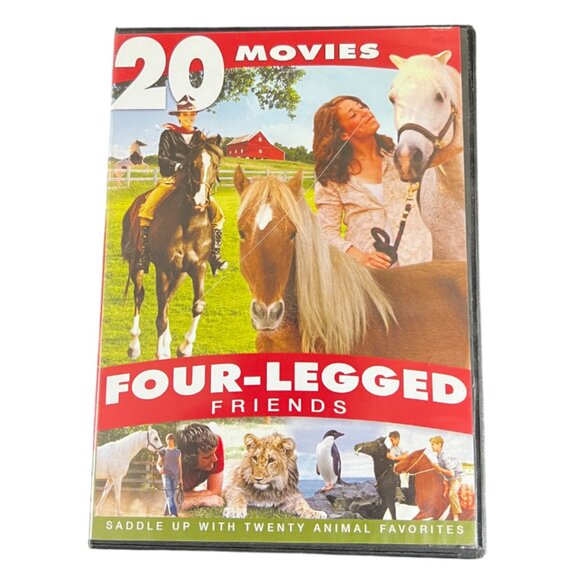 Bundle Of Kids Mixed Movies put together - Picture 6 of 10